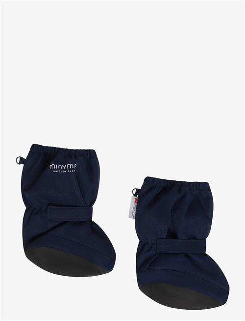 Minymo | Footies | 12/18M