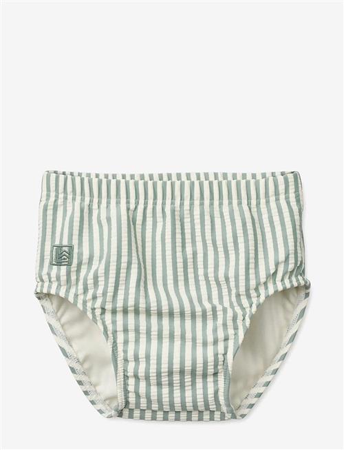 Liewood | Anthony Baby Seersucker Swim Pants | 68