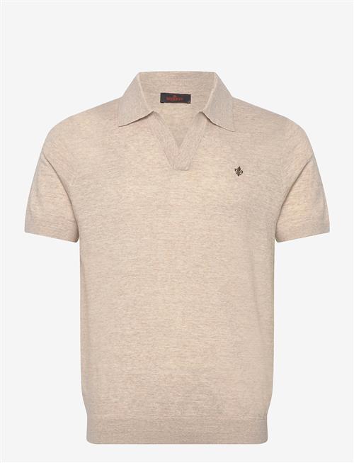 Morris | Randall Resort Polo | XL