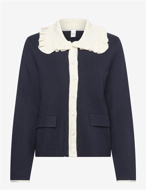 YAS | Yasnella Ls Knit Cardigan - D2D | M