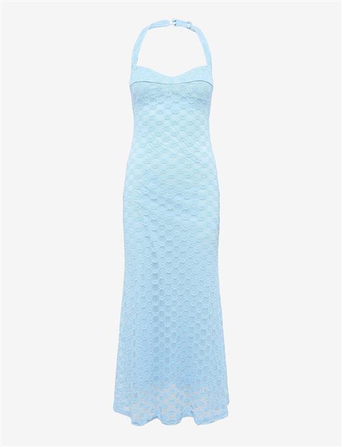 Bardot | Mariko Halter Neck Midi Dress | 14