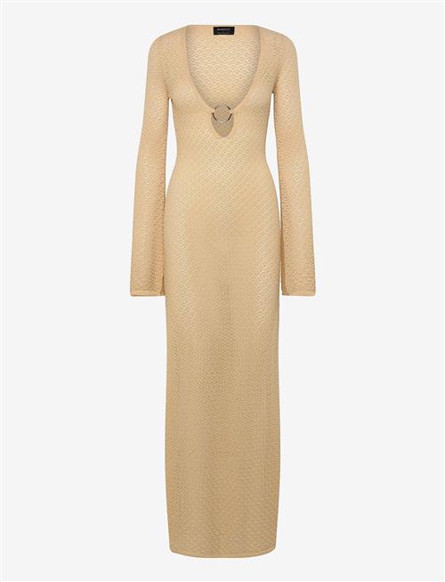 Bardot | Bryn Crochet Maxi Dress | XL