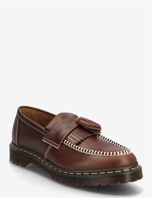 Dr. Martens | Adrian Ben Butterscotch Orleans | 37