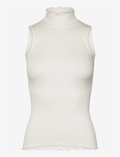 Rosemunde | Rwbernadine Organic Sl Top | M