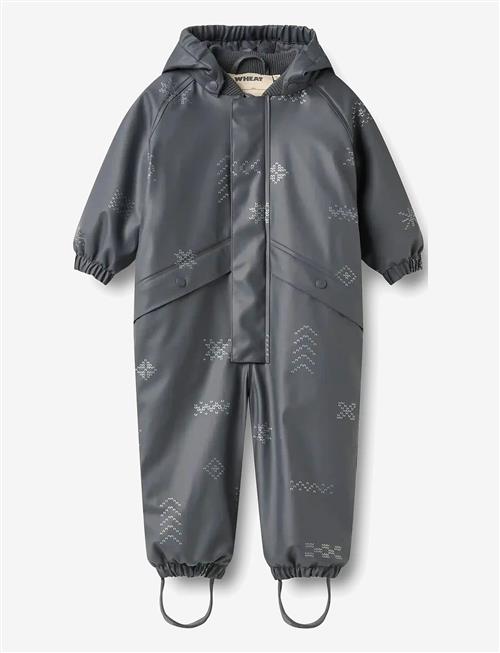 Wheat | Thermo Rainsuit Aiko | 86