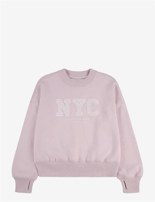 Abercrombie Kids | Fw-Crew | 140/148