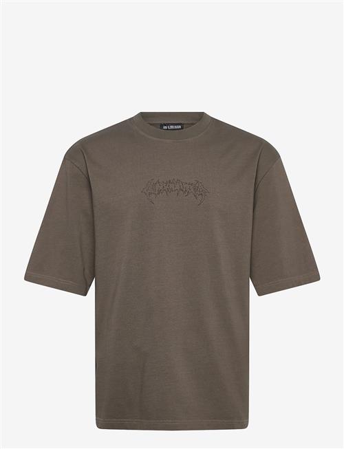 HAN Kjøbenhavn | Love Corp Oversized Tee | M