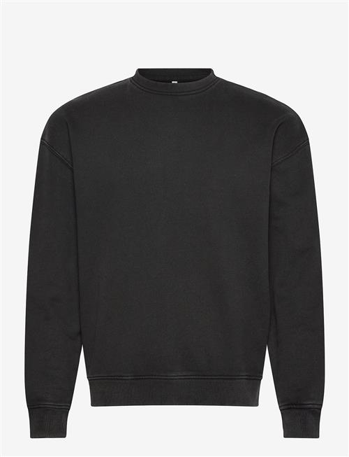 Garment Project | Gp Drop Shoulder Crew Neck Sweat - | XL