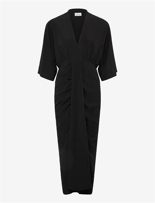 Dante6 | Dante6-Bradshaw Pleated Long Dress | 38