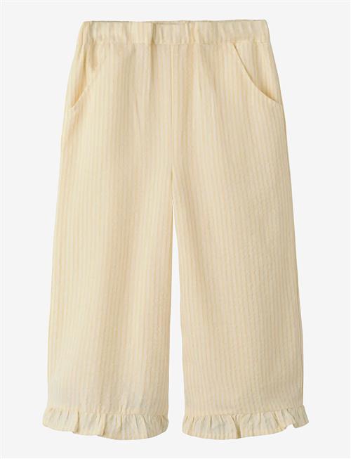 Lil'Atelier | Nmffolly Wide Pant Lil | 122