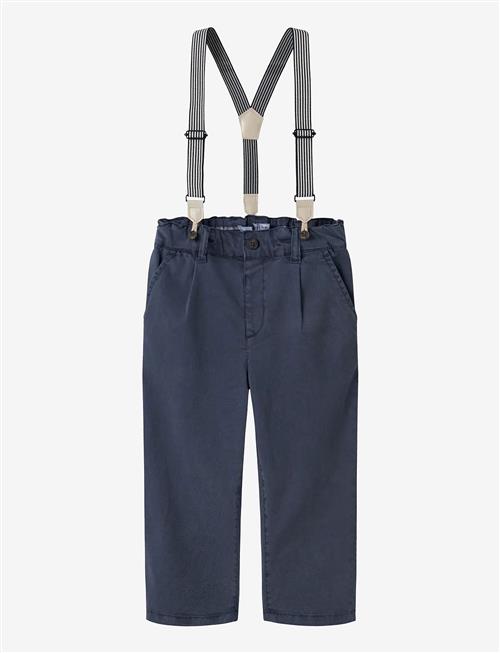 name it | Nmmben Tap Twi Pant Wb 2160-Po F | 104