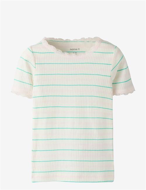 name it | Nmffensina Slim Ss Top Pb | 98
