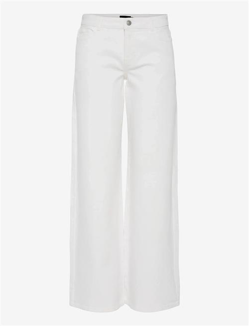 Pieces | Pcselma Lw Wide Jeans Od Noos Bc | 31 x 32