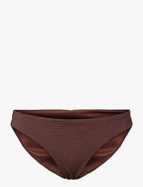 Pieces | Pckaya Seersucker Bikini Brief | XL