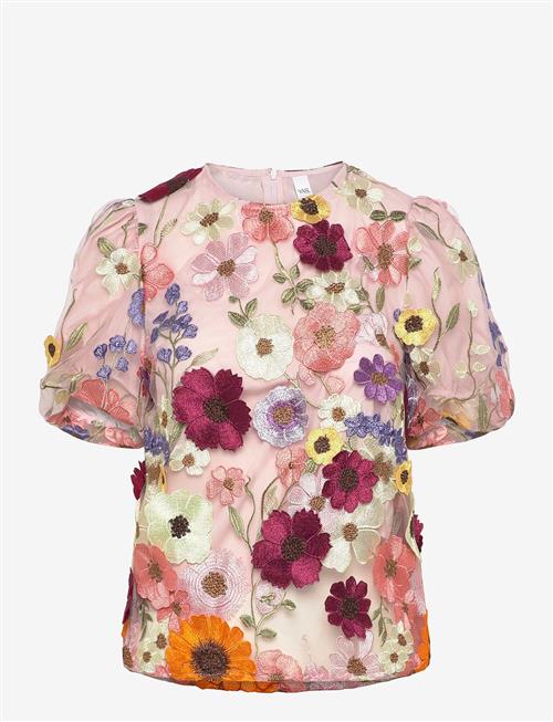 YAS | Yasflowering Ss Top - D2D | 40