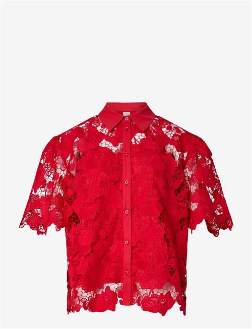 YAS | Yasgala 2/4 Shirt - Show | 36