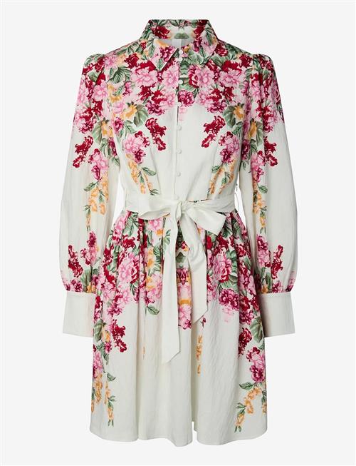 YAS | Yasrosie Ls Dress S. - Ex | 34