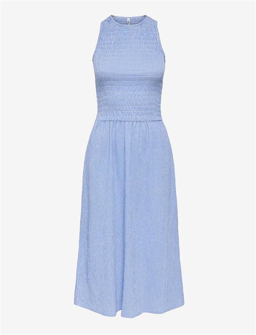 ONLY | Onlcelle S/L Smock Dress Jrs | L