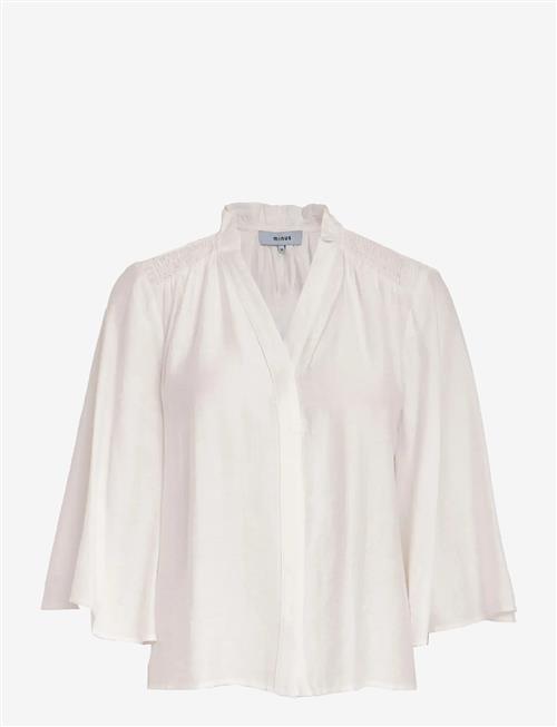 Minus | Msseria V-Neck Shirt | 44