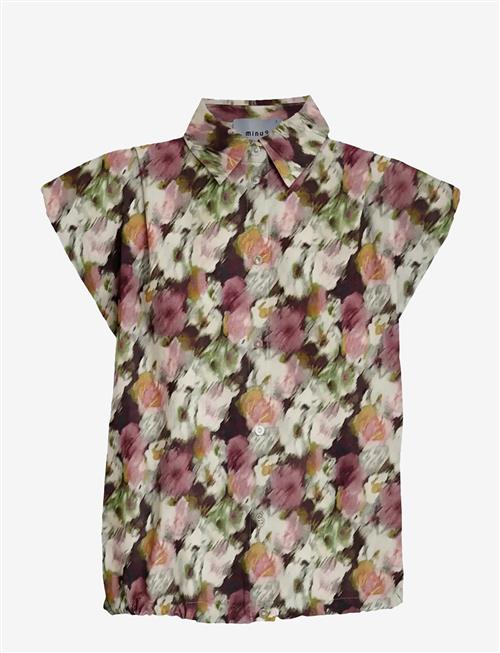 Minus | Msnadia Shirt | 40