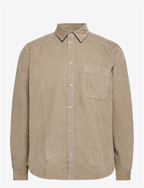 WOOD WOOD | Wwadrian Shirt 25445 | S
