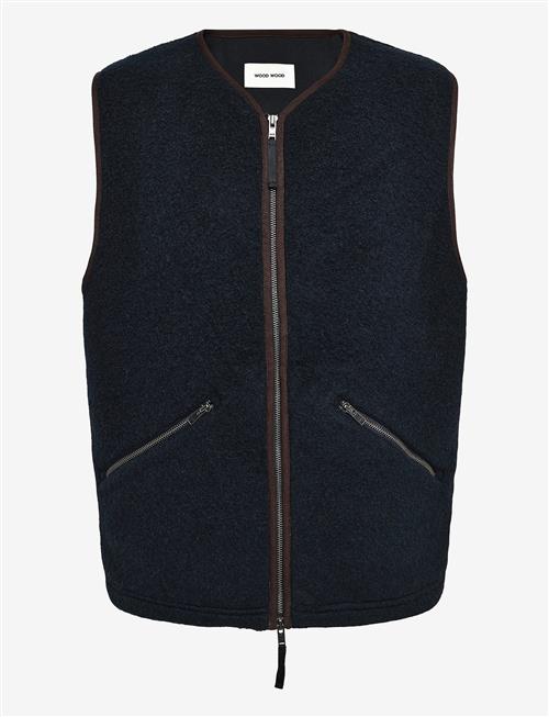WOOD WOOD | Wweik Vest 25480 | L