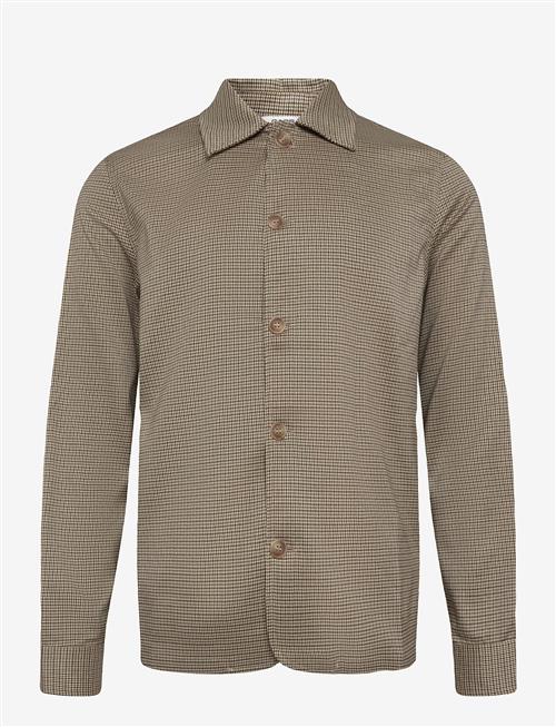 Gabba | Gabfelix Brit Ls Shirt | L