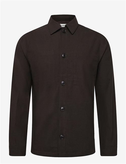 Gabba | Gabtogger Base Deme Ls Overshirt | L
