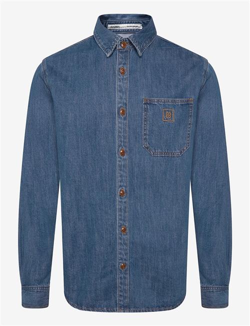 Gabba | Gabsven Reg Wish Ls Shirt | XL