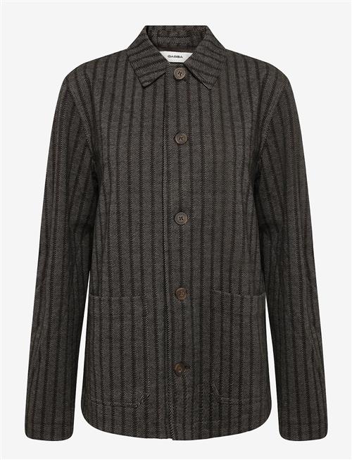 Gabba | Gablibre Ax Zapies Ls Overshirt | M