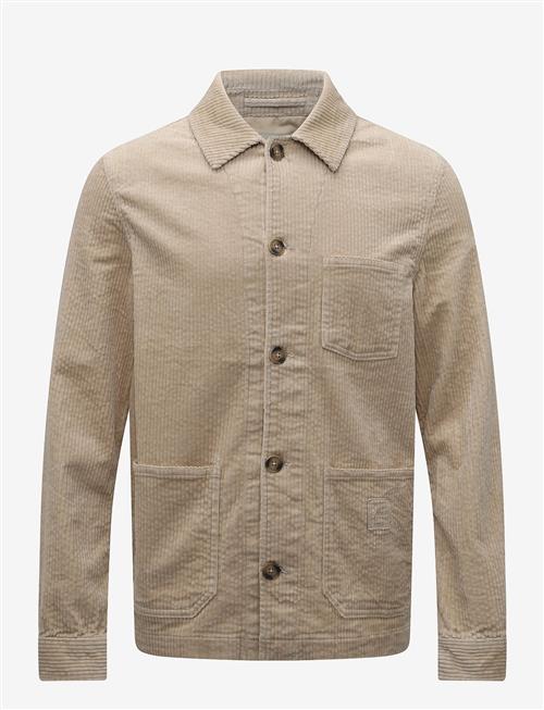 Gabba | Gabbeta Ibre Ls Overshirt | XL