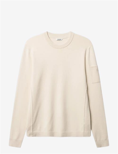 Gabba | Gabadriel O-Neck Lume Ls Knit | XL