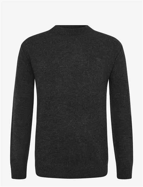 Gabba | Gabtokota Element Aico Ls Knit | XXL