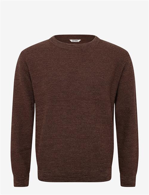 Gabba | Gablamix Coro O-Neck Ls Knit | L