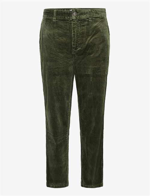 Gabba | Gabjoe Nopleats Ibre Pant | L x 32
