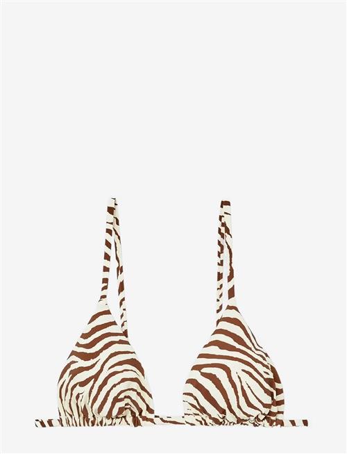 Etam | Tanzania - Wireless Triangle Bra | XL