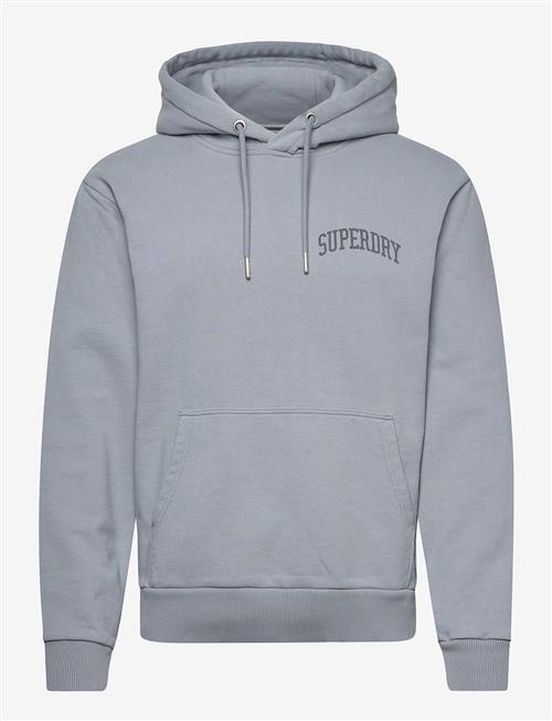 Superdry | Ath Ess Hoodie | XL