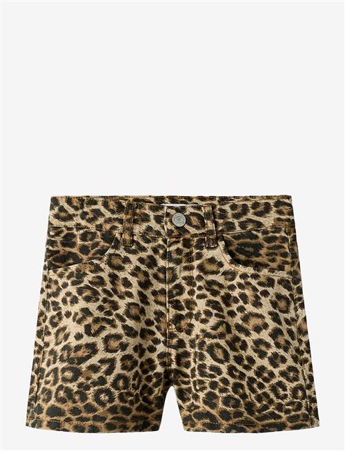 name it | Nkfrose Hw Shorts 4444-Td Noos | 152
