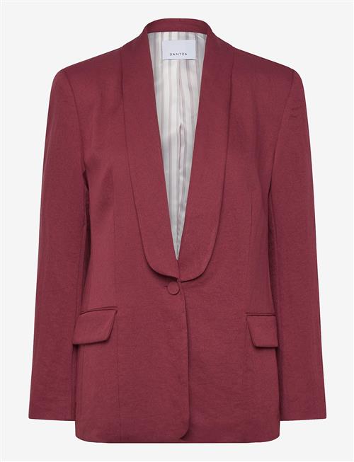 Dante6 | Dante6-Dayva Relaxed Fit Blazer | 36