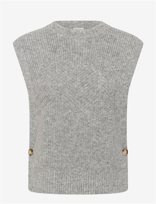 Part Two | Charlyepw Waistcoat | S