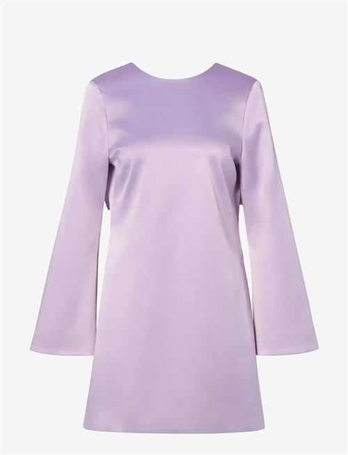 Malina | Elna Bow Detailed Mini Dress | 36