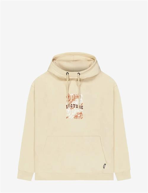 PICTURE ORGANIC CLOTHING | Luminary Hoodie | S