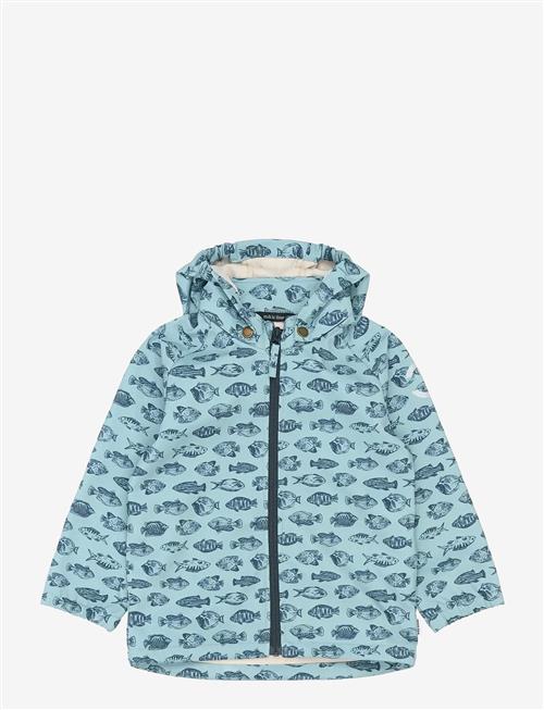 mikk-line | Softshell Jacket Aop | 128