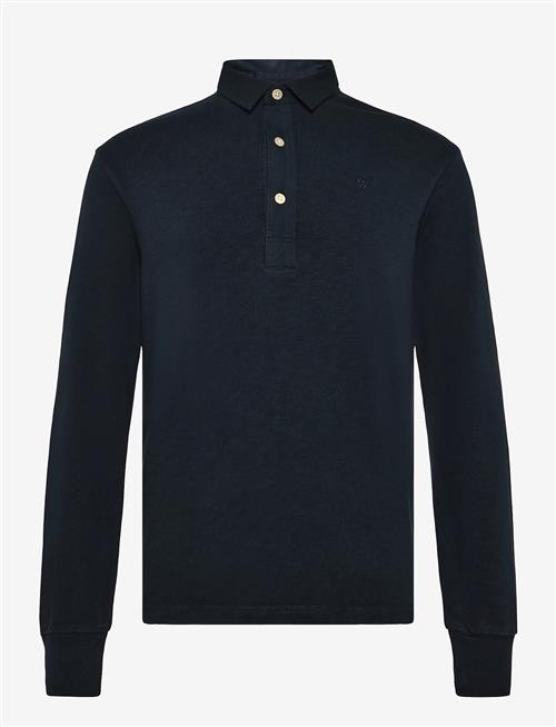 Superdry | Classic Rugby Top | M