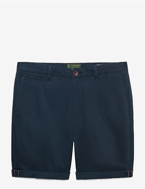Superdry | Premium Regular Chino Short | 36