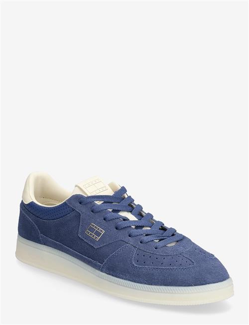 Tommy Hilfiger | The Greenwich Edge Suede | 45