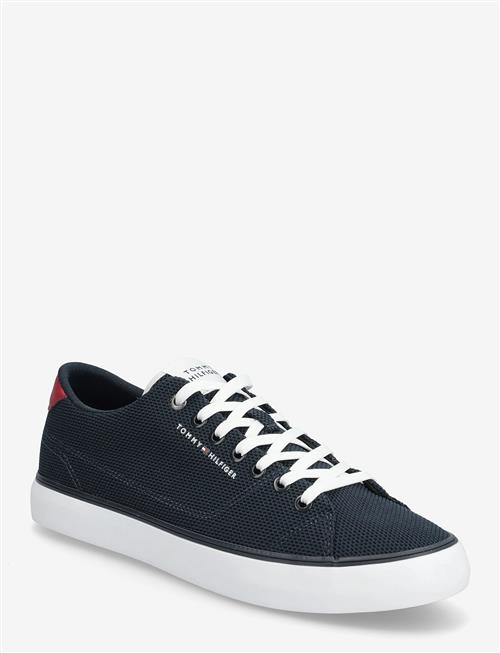Tommy Hilfiger | Th Hi Vulc Core Low Summer Mesh | 45