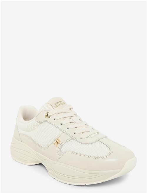 Tommy Hilfiger | Modern Runner Shiny Leather | 39