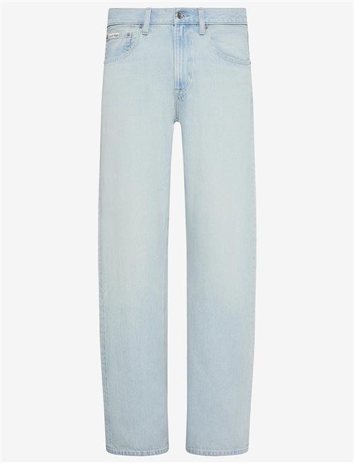 Calvin Klein Jeans | 90S Straight Vintage Whisper Lt | 33 x 34