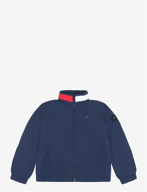 Tommy Hilfiger | Heritage Essential Padded Jacket | 152